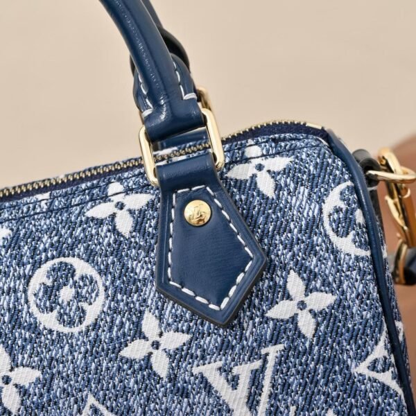 LOUIS UVITTON M81168 NANO SPEEDY