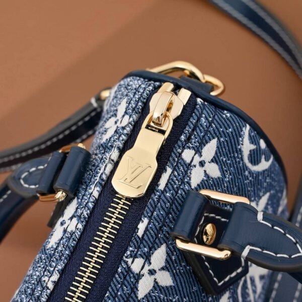 LOUIS UVITTON M81168 NANO SPEEDY