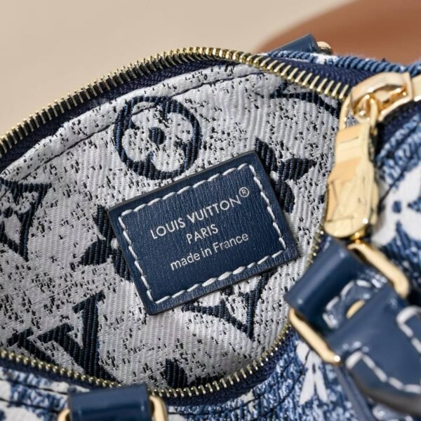 LOUIS UVITTON M81168 NANO SPEEDY