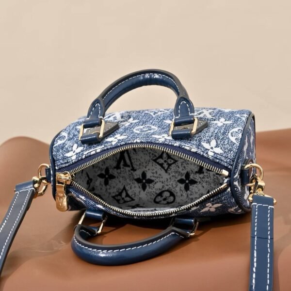 LOUIS UVITTON M81168 NANO SPEEDY