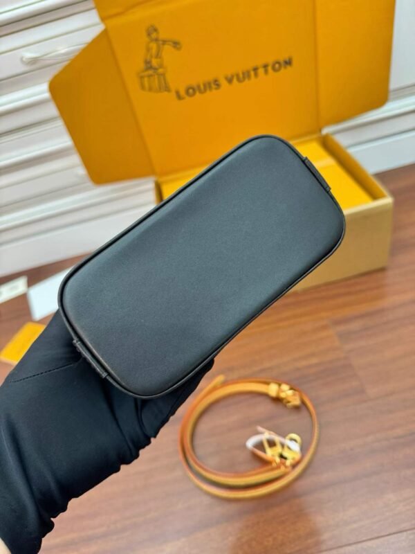 LOUIS VUITTON M46895 ALMA NANO BAG