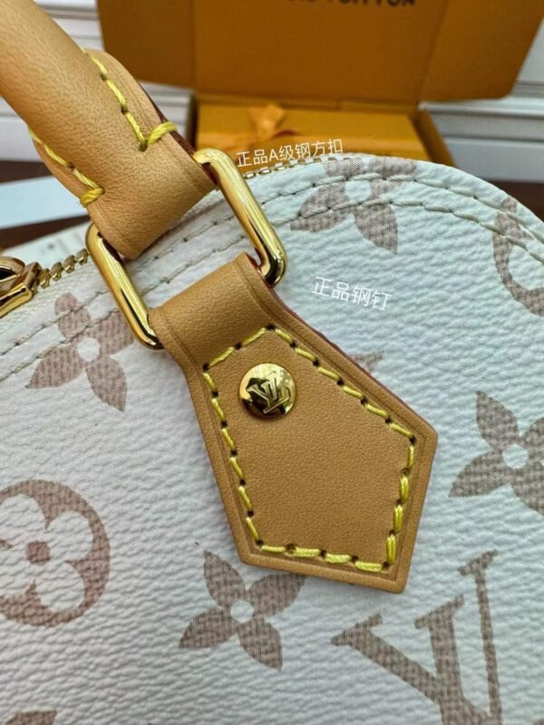 LOUIS VUITTON M46895 ALMA NANO BAG