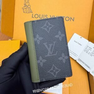 LOUIS VUITTON M28642 Pocket Organiser
