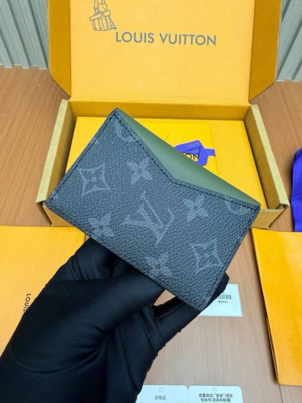 LOUIS VUITTON M28642 Pocket Organiser