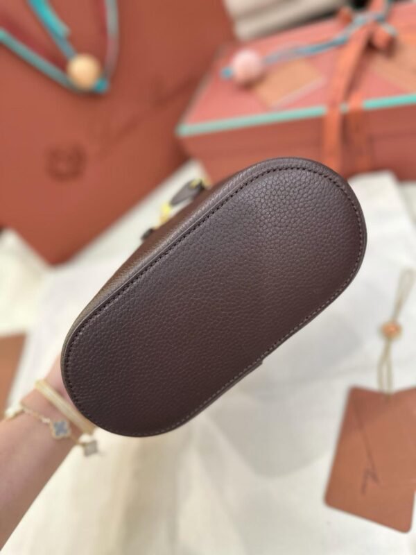 LORO PIANA Extra Vanity Case L21