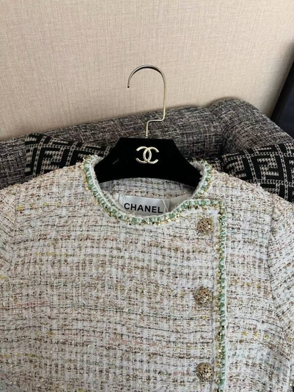 CHANEL Outerwear