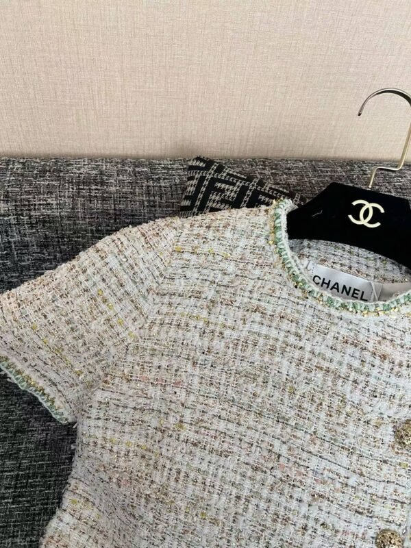 CHANEL Outerwear