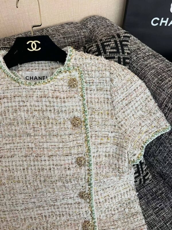 CHANEL Outerwear