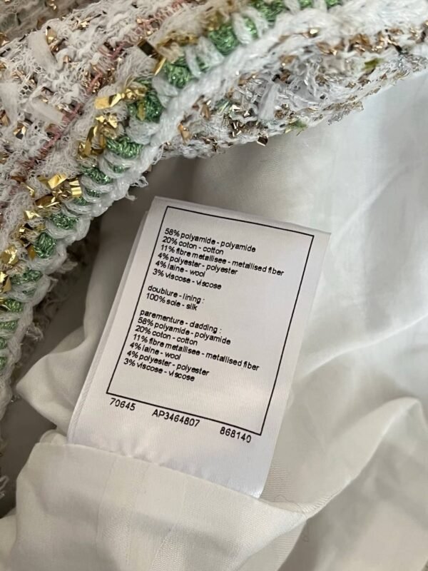 CHANEL Outerwear