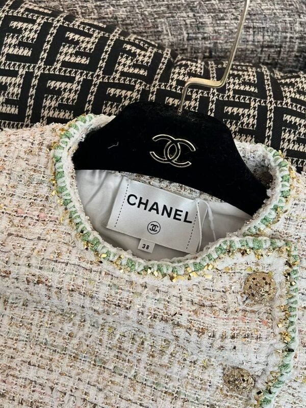 CHANEL Outerwear