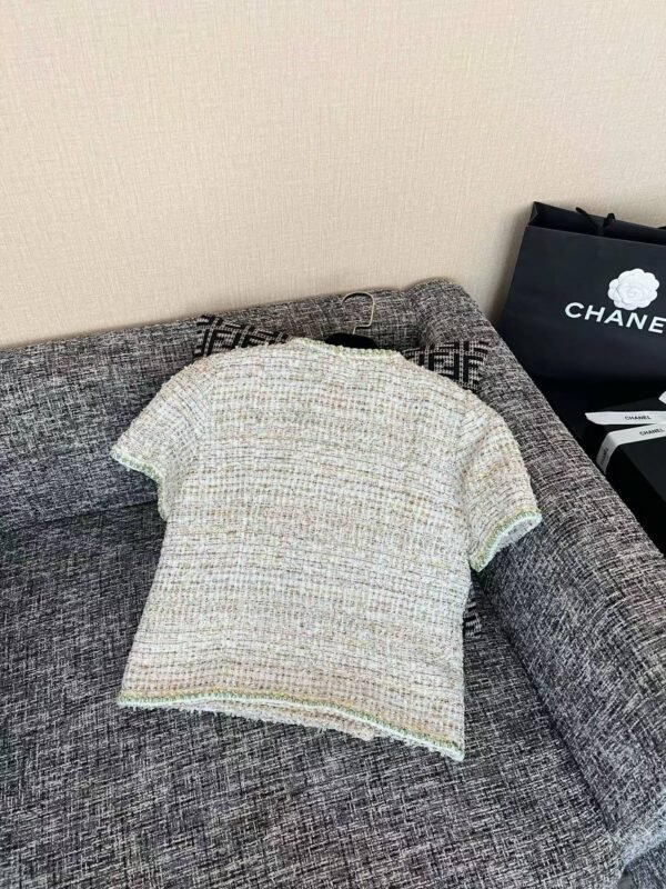CHANEL Outerwear