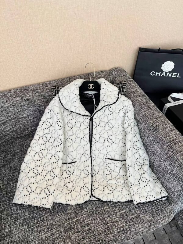 CHANEL Outerwear