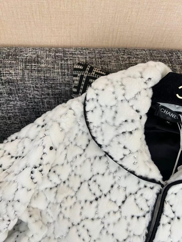 CHANEL Outerwear