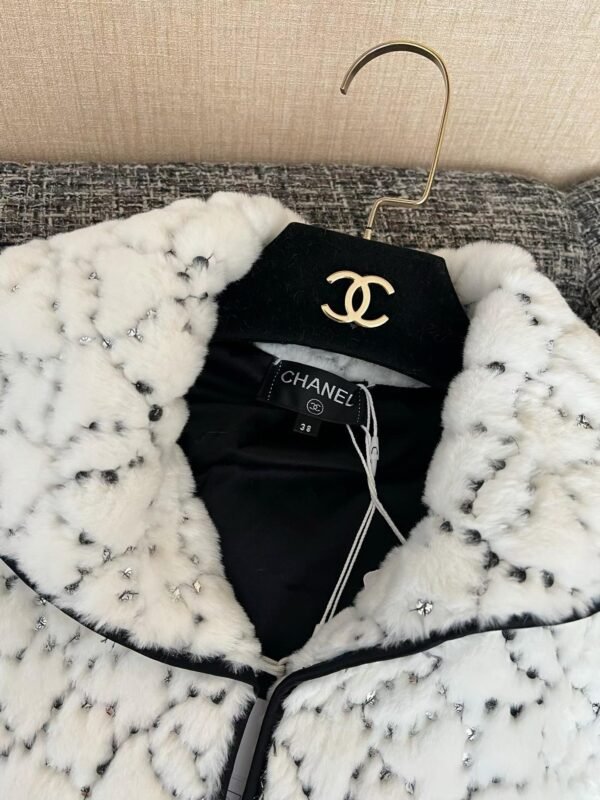 CHANEL Outerwear