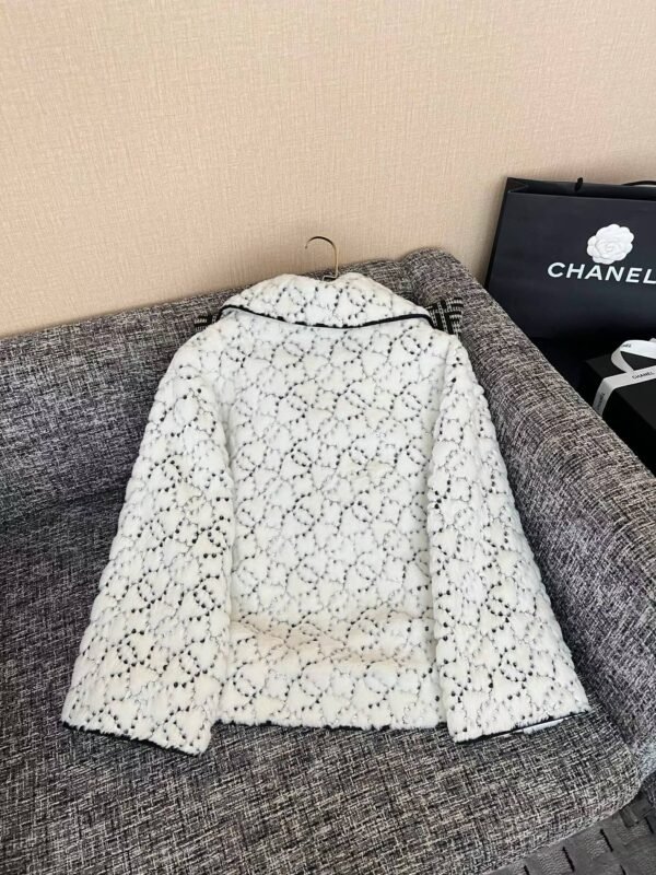 CHANEL Outerwear