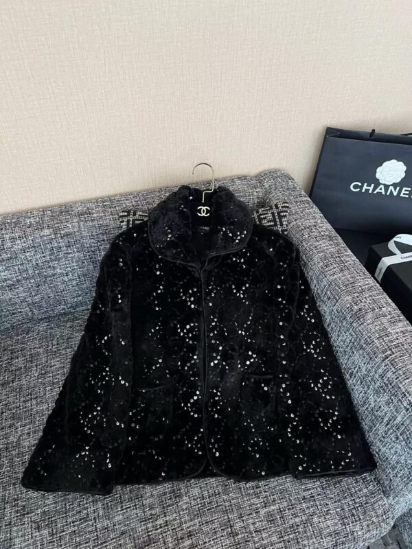 CHANEL Outerwear