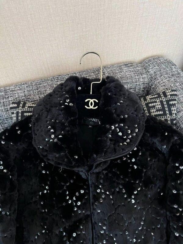 CHANEL Outerwear