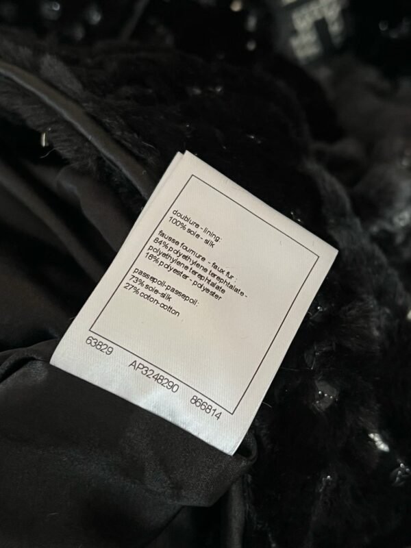 CHANEL Outerwear