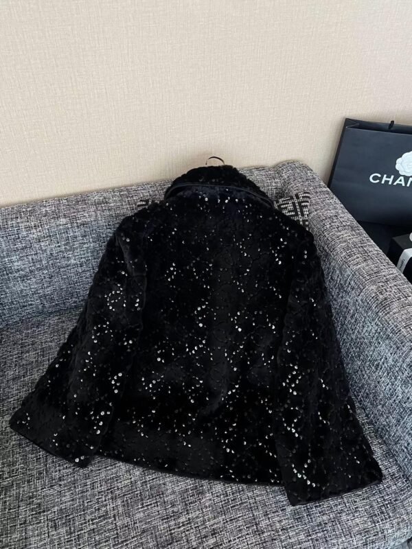 CHANEL Outerwear
