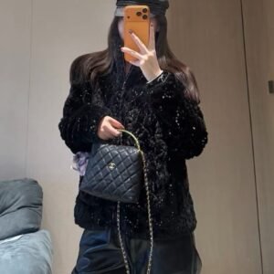 CHANEL Outerwear