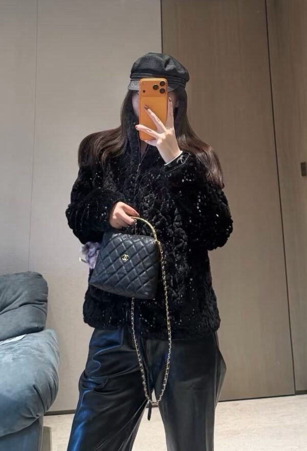 CHANEL Outerwear