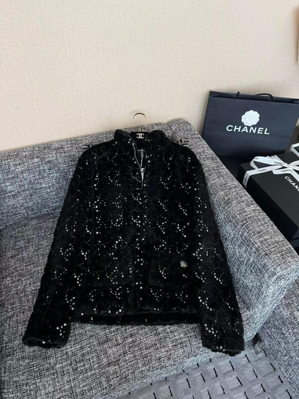 CHANEL Outerwear