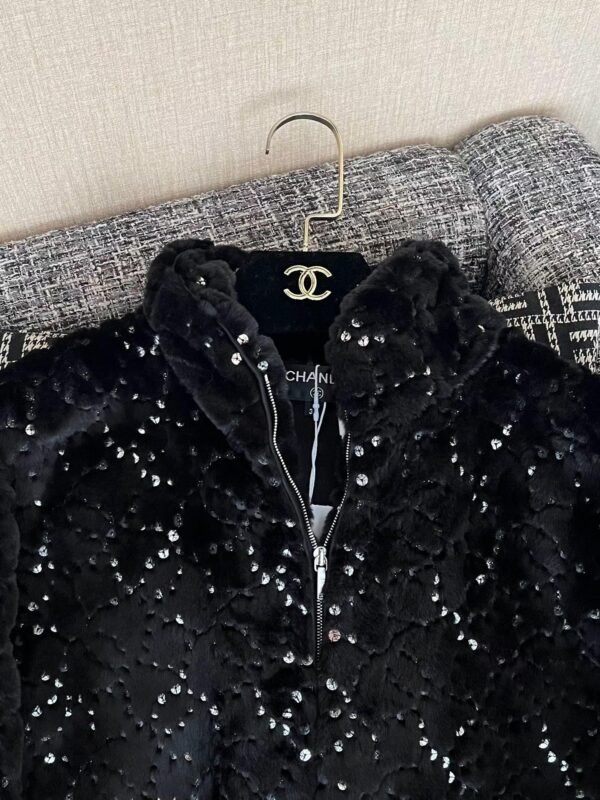 CHANEL Outerwear