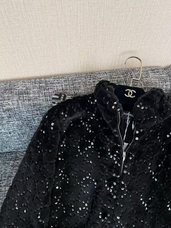 CHANEL Outerwear