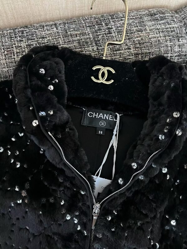CHANEL Outerwear