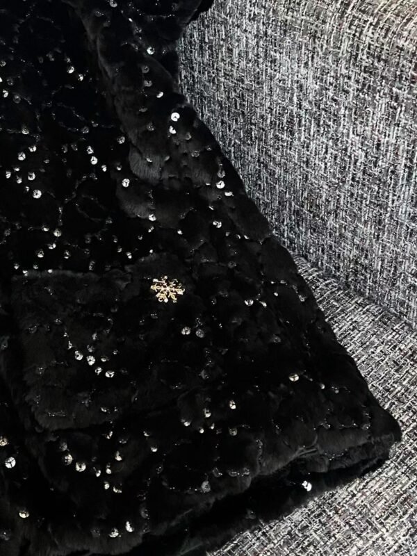 CHANEL Outerwear
