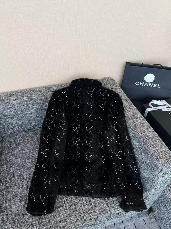 CHANEL Outerwear