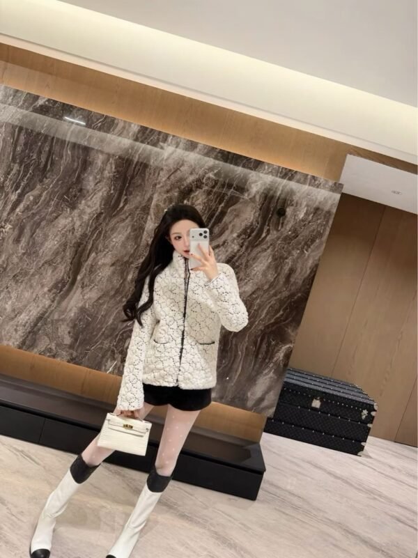 CHANEL Outerwear