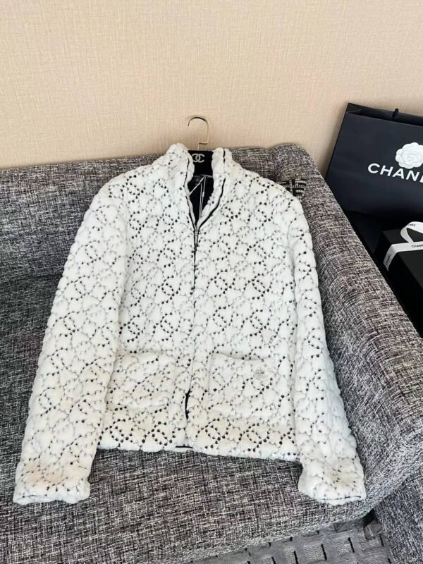 CHANEL Outerwear