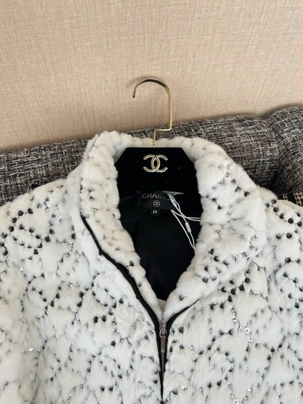 CHANEL Outerwear