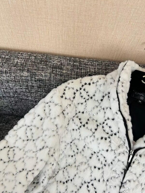 CHANEL Outerwear