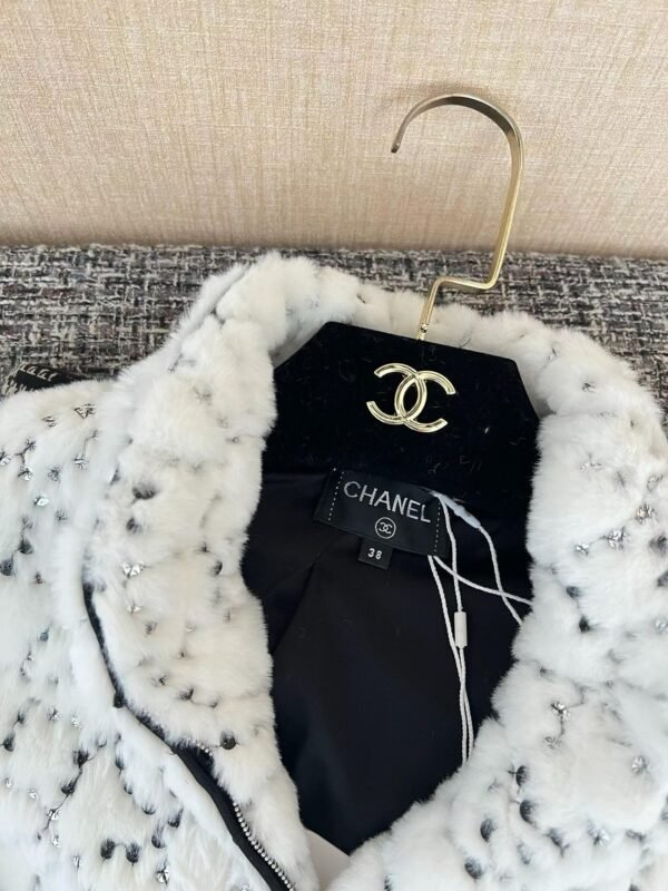 CHANEL Outerwear