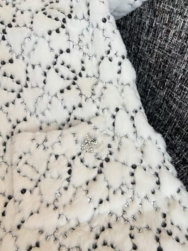 CHANEL Outerwear
