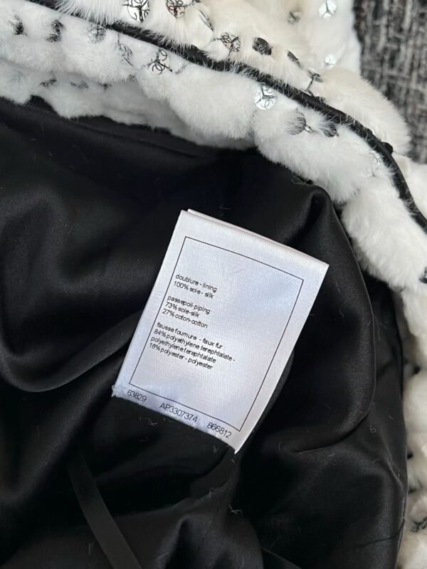 CHANEL Outerwear