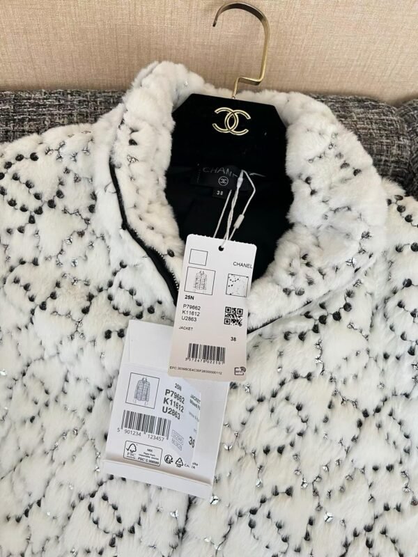 CHANEL Outerwear
