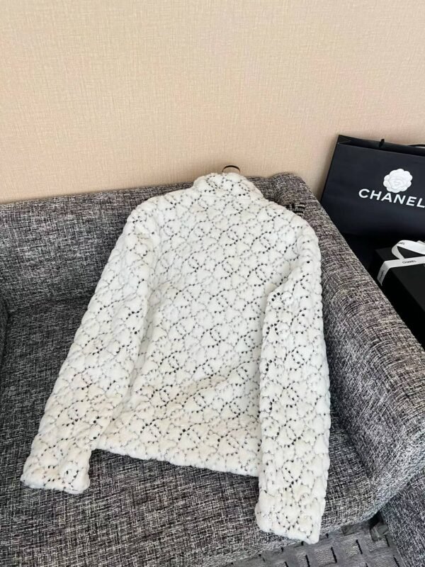 CHANEL Outerwear