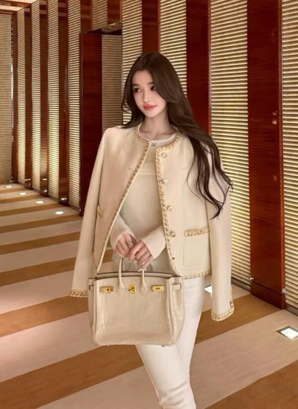 CHANEL Outerwear