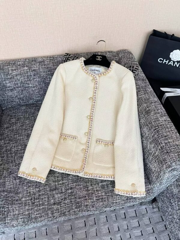 CHANEL Outerwear