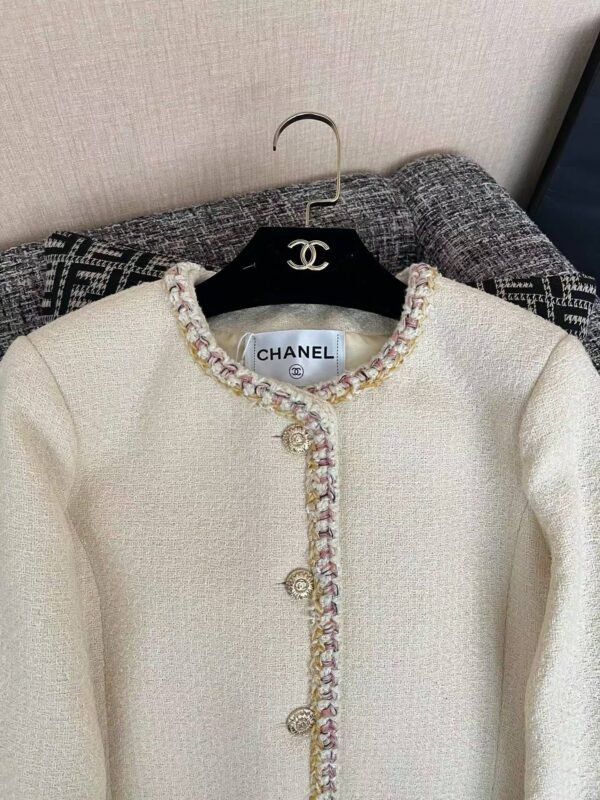 CHANEL Outerwear