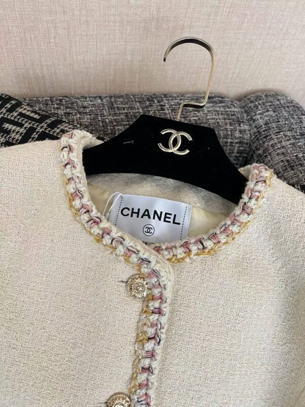 CHANEL Outerwear