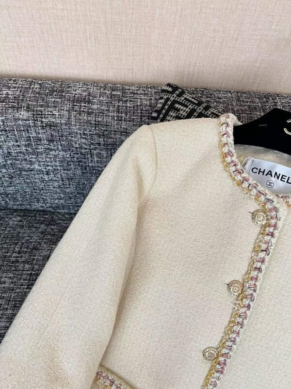 CHANEL Outerwear
