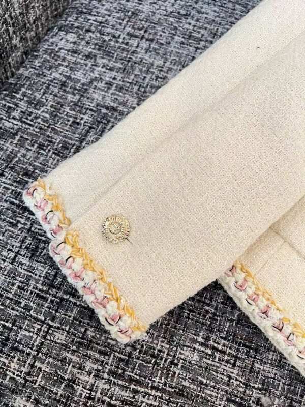 CHANEL Outerwear