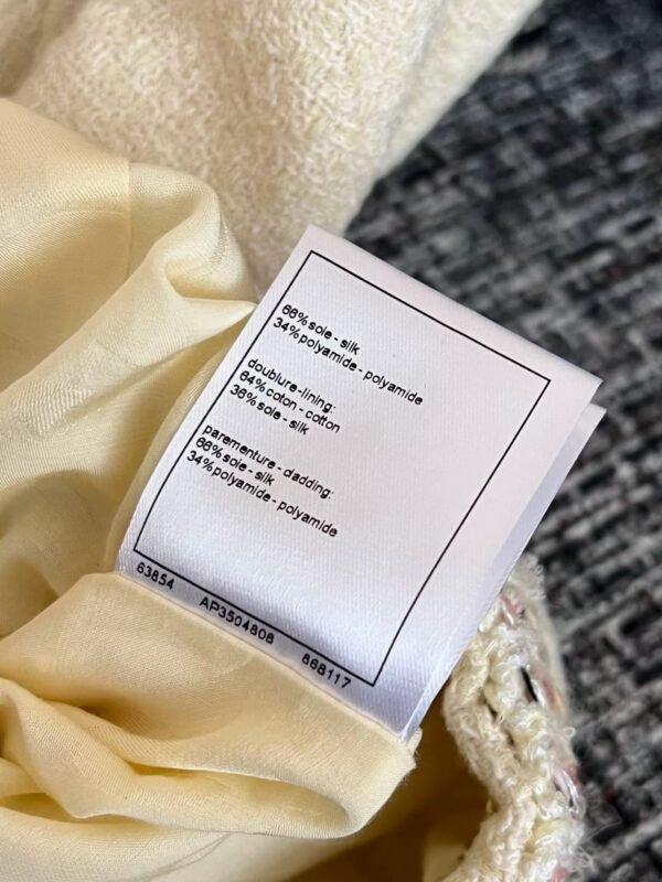 CHANEL Outerwear