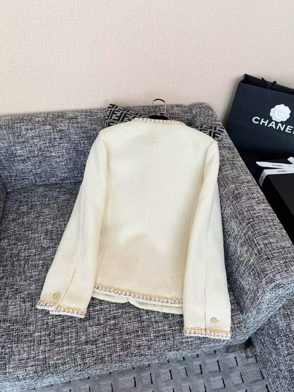 CHANEL Outerwear