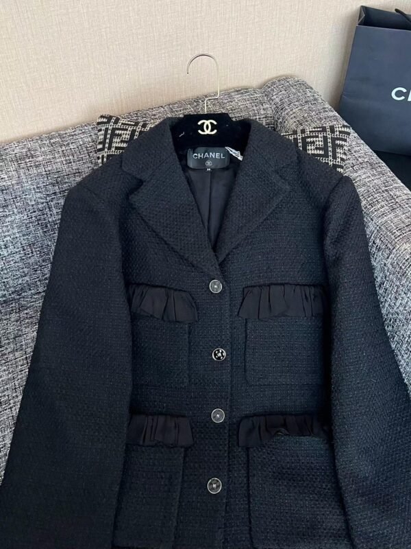 CHANEL Outerwear