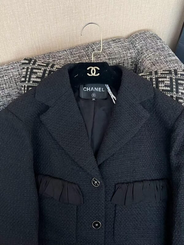 CHANEL Outerwear
